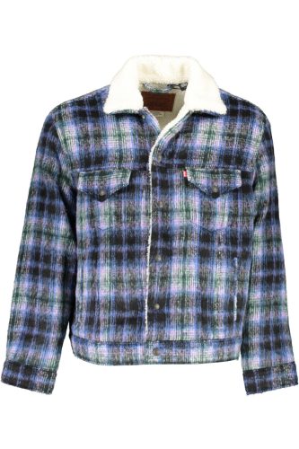 LEVI'S KÉK FÉRFI KABÁT