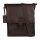 Burkely FUNDAMENTALS VINTAGE crossbody-oldaltáska 33×28cm