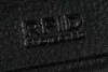 Burkely Billfold fekete színű, bőr pénztárca, RFID védelem