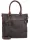 Burkely Antique Avery Tote  laptoptartós bőr válltáska, shopper 13"