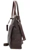 Burkely Antique Avery Tote  laptoptartós bőr válltáska, shopper 13"
