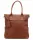 Burkely Antique Avery Tote  laptoptartós bőr válltáska, shopper 13"