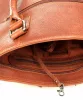 Burkely Antique Avery Tote  laptoptartós bőr válltáska, shopper 13"