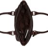 Burkely Fundamentals Antik Avery Handbag barna női bőr válltáska, kézitáska 33 x 21 x 12 cm