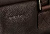 Burkely Antique Avery konyak bőr laptoptáska 15,6"