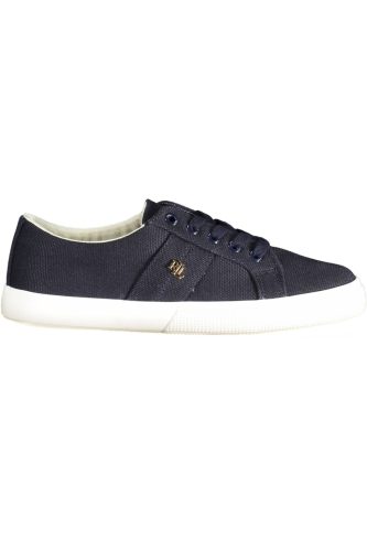 RALPH LAUREN NŐI SPORTCIPŐ KÉK 41
