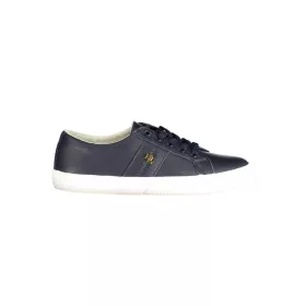 RALPH LAUREN NŐI SPORTCIPŐ KÉK 40