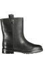 RALPH LAUREN NŐI CSIZMA FEKETE 37