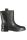 RALPH LAUREN NŐI CSIZMA FEKETE 37