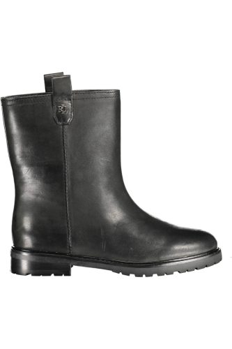 RALPH LAUREN NŐI CSIZMA FEKETE 37
