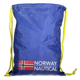 Norway 1963 kék tornazsák 44 x 33 x 2 cm