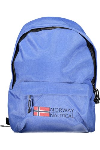 Norway 1963 férfi hátizsák kék 13 x 40 x 30 cm