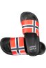 NORWAY 1963 FÉRFI FEKETE PAPUCS