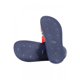 Norway 1963 férfi kék