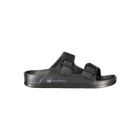 NORWAY 1963 FÉRFI FEKETE PAPUCS 46