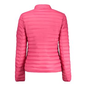 Norway 1963 női rózsaszín kabát