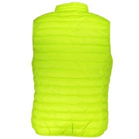 Norway 1963 férfi sárga mellény