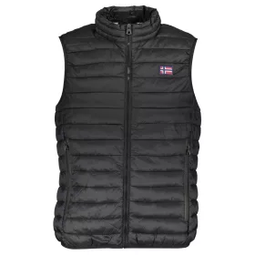 NORWAY 1963 FEKETE FÉRFI MELLÉNY 2XL