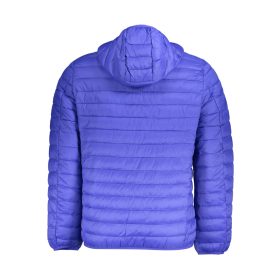 Norway 1963 férfi kék kabát