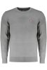 Norway 1963 férfi szürke pulóver 3XL