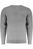 Norway 1963 férfi szürke pulóver 3XL