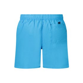 NORWAY 1963 FÉRFI KÉK FÜRDŐNADRÁG 