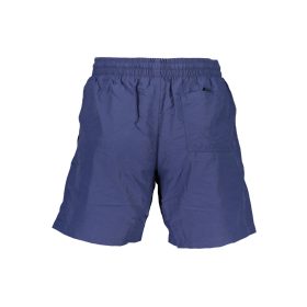 NORWAY 1963 KÉK FÉRFI ALSÓ 