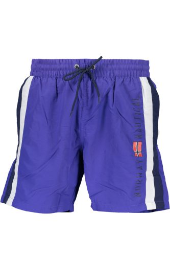 NORWAY 1963 KÉK FÉRFI FÜRDŐNADRÁG  2XL