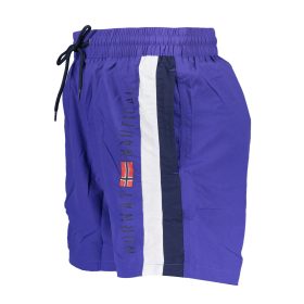 NORWAY 1963 KÉK FÉRFI ALSÓ 