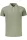 NORWAY 1963 FÉRFI RÖVID UJJÚ POLO GREEN 2XL