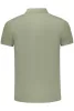 NORWAY 1963 FÉRFI RÖVID UJJÚ POLO GREEN 2XL