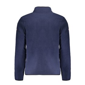 Norway 1963 férfi kék melegítő XL