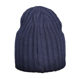 Norway 1963 férfi kék Sapka