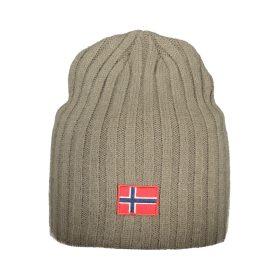 Norway 1963 férfi barna Sapka