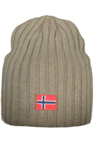 Norway 1963 férfi barna Sapka