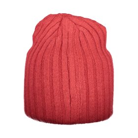 Norway 1963 férfi piros Sapka