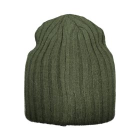 Norway 1963 zöld férfi Sapka