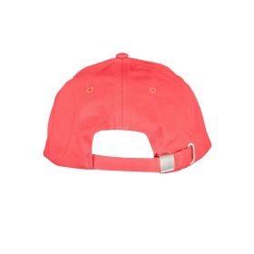 Norway 1963 férfi piros baseball sapka