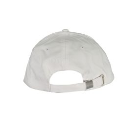 Norway 1963 férfi fehér sapka