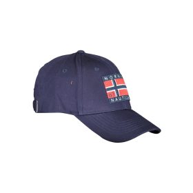 Norway 1963 férfi kék baseball sapka