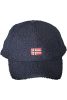 Norway 1963 férfi kék baseball sapka