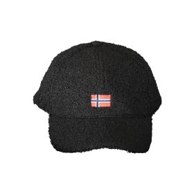 Norway 1963 férfi fekete sapka