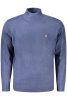 NORWAY 1963 KÉK FÉRFI ING XL