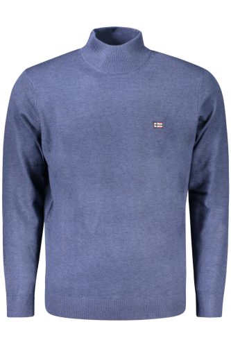 NORWAY 1963 KÉK FÉRFI ING XL