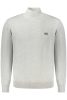 NORWAY 1963 FÉRFI ING SZÜRKE 3XL