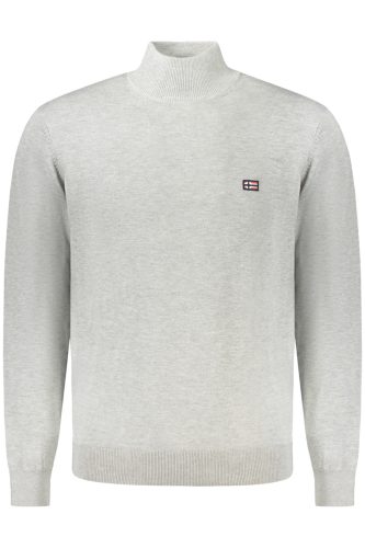 NORWAY 1963 FÉRFI ING SZÜRKE 3XL
