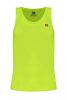 NORVÉGIA 1963 GREEN MEN'S TANK FELSŐ XL