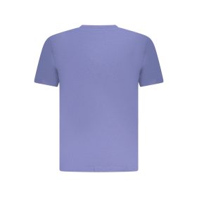 NORWAY 1963 RÖVID UJJÚ PÓLÓ FÉRFI KÉK