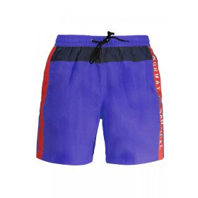 Norway 1963 férfi kék fürdőnadrág XL