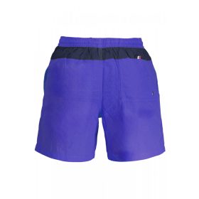 Norway 1963 férfi kék fürdőnadrág XL